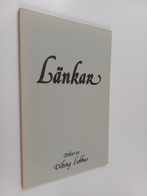 Viking Lobbas : Länkar (signeerattu)