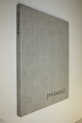 Veli ym. Järvinen : Jyväskylä