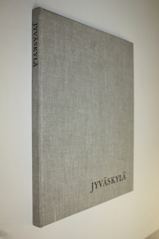 Veli ym. Järvinen : Jyväskylä