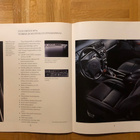 Esite Opel Omega, 1994 - pikkukuva 3