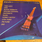 Various - Hardrock ’83 (LP) - pikkukuva 1