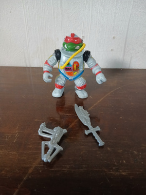 Raph the space cadet Turtles TMNT