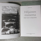 Erkki Tanttu taidegafiikkaa "Hiljainen maisema"  - pikkukuva 3