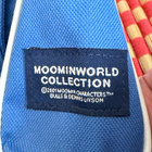 Muumi Reppu;Tekstillä; ”Let’s go to Moominworld Naantali” - pikkukuva 2