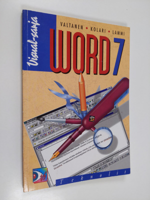 Esko Valtanen : Word 7