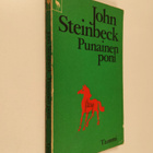 John Steinbeck : Punainen poni - pikkukuva 1