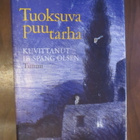 Seikki Nefzawi: Tuoksuva puutarha - pikkukuva 1