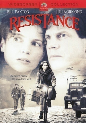Vastarintaliike (2003) Bill Paxton & Julia Ormond