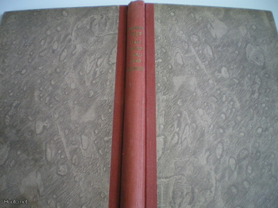 Hilpe: Säälimätön vihollinen (1952)