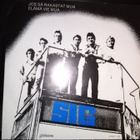 7" single : Sig : Jos sä rakastat mua ( SIS POSTIKULU) - pikkukuva 2