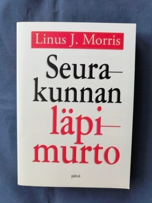 Morris,Linus J.: Seurakunnan läpimurto