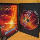 DEEP IMPACT-VAIN TOIVO JÄÄ  DVD - pikkukuva 3
