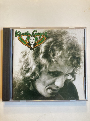 KEVIN COYNE: Marjorie Razorblade, CD, exp.