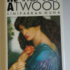 Margaret Atwood - Siniparran muna - pikkukuva 1