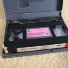 KYLMÄ RINTAMA VHS - pikkukuva 4