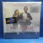 INFERNO - ST M-/M- EU 2016 RED VINYLS GATEFOLD 2LP - pikkukuva 1