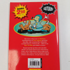 Carl Barks : Päivä lainvartijana - pikkukuva 2