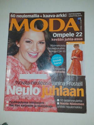 Moda 2/2006