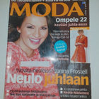 Moda 2/2006 - pikkukuva 1