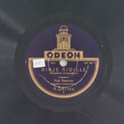 Savikiekko 1929 - Yrjö Saarnio - Odeon A 228114 - pikkukuva 1