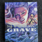 Shallow Grave (Vinegar Syndrome) - pikkukuva 1
