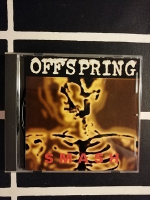Offspring. Smash. V. 1994