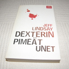 Jeff Lindsey Dexterin pimeät unet  -pok - pikkukuva 1