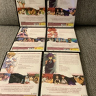 D.N. ANGEL VOLUME 1 - 6 (KOKO SARJA) - pikkukuva 2