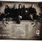 cd, Beyond the Dream: The Sin Against The Sinners VERY RARE - pikkukuva 3
