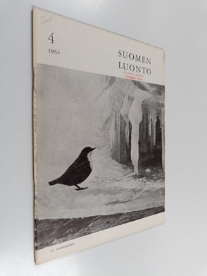 Suomen luonto 4/1964