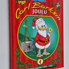 Carl Barks : Carl Barksin joulu 1 - pikkukuva 1