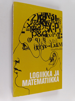 Logiikka ja matematiikka : Studia logica et mathematica