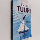 Antti Tuuri : Lintujen kesyttäjä - pikkukuva 1