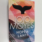 Jojo Moyes : Hopealahti - pikkukuva 1