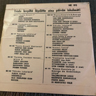 KAUKO KÄYHKÖ: Unelmien Torkkeli * Vanha musta.... * FIN 1958 - pikkukuva 2