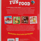 Nina Engels : Fun food : Yllätyksellisiä oivalluksia keit... - pikkukuva 2