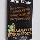 John White : Raamatun rukoilijoita - pikkukuva 1
