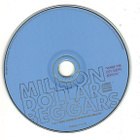 Million Dollar Beggars - While The City Sleeps Edition CD - pikkukuva 3