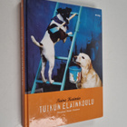 Tuire Kaimio : Tuikun eläinkoulu - pikkukuva 1