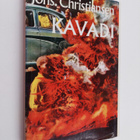 Johs Christiansen : Kavadi : matka salaperäiseen Itään - pikkukuva 1