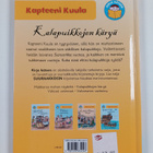 Tom Easton : Kalapuikkojen käryä - pikkukuva 2