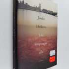 Jouko Heikura : Joki kaupungin alla - pikkukuva 1