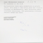 Pressikuva: Paroni Münchhausenin seikkailut - pikkukuva 2