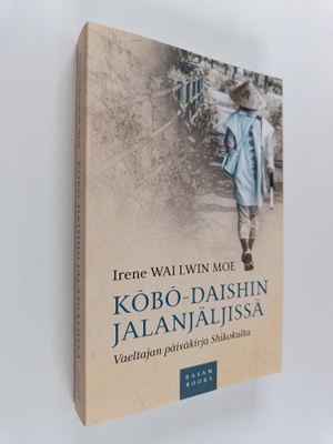 Irene Wai Lwin Moe : Kobo-daishin jalanjäljissä