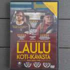 DVD: Laulu Koti-Ikävästä (O: Mika Ronkainen 2012) - pikkukuva 1