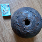 TYKINKUULA 5kg - pikkukuva 3