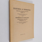 Selostuksia ja tiedonantoja Korkeimman oikeuden ratkaisui... - pikkukuva 1