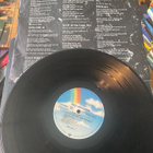 Don Airey: K2 - Tales of Triumph and Tragedy LP 1988 - pikkukuva 3