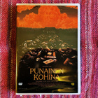 DVD: Punainen Kohina - pikkukuva 1