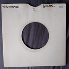 Gillan - Nightmare 7" - pikkukuva 3